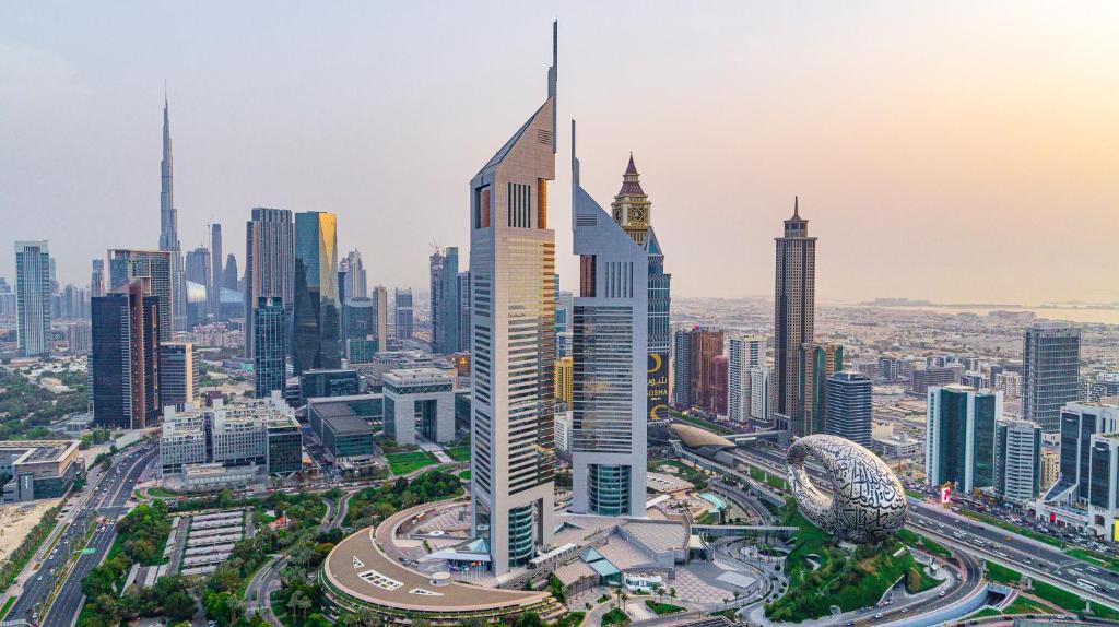Buy in UAE Vision and Mission