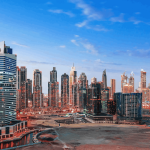 Exploring the UAE’s Real Estate Market: Your Gateway to Luxury and Growth