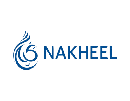 Nakheel Logo