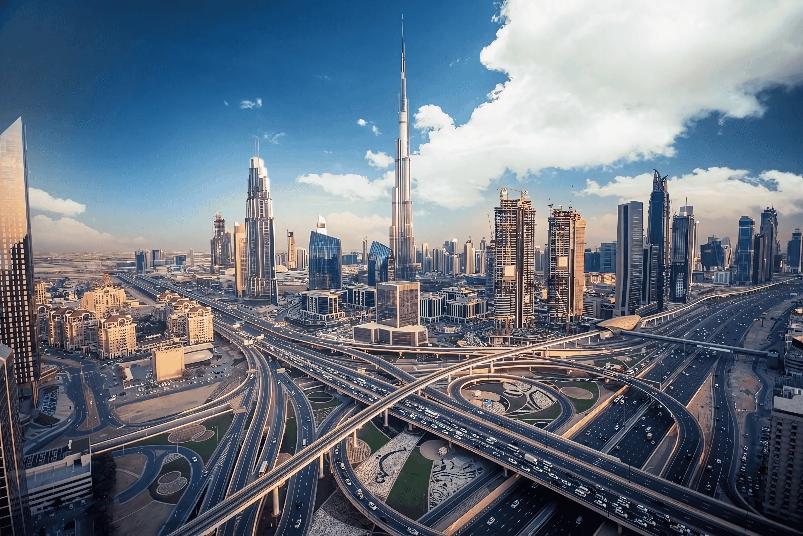 Investment in the UAE: Unlocking Endless Potential